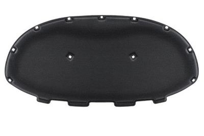 Engine Hood Insulation Pad 5JA863831 Compatible With Skoda RAPID (2013-16)