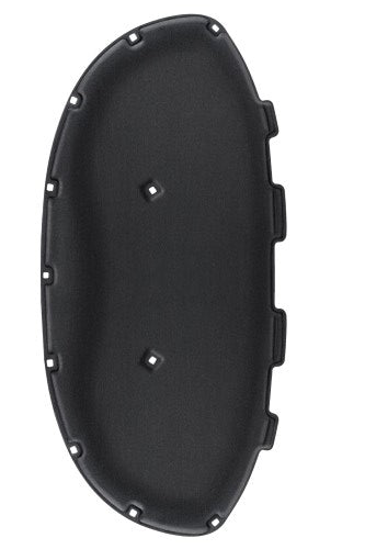 Engine Hood Insulation Pad 5JA863831 Compatible With Skoda RAPID (2013-16)