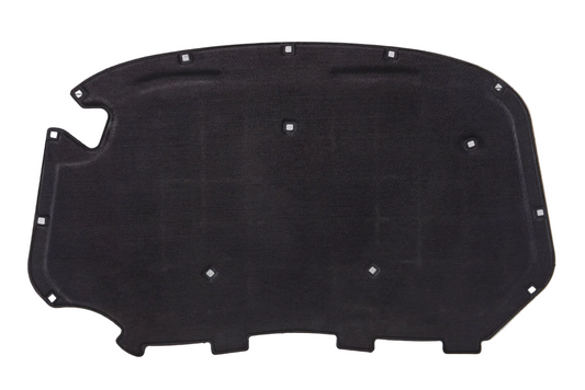 Engine Bonnet Insulation Pad 3T0863831 Compatible With SUPERB (2009-16)