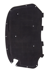 Engine Bonnet Insulation Pad 3T0863831 Compatible With SUPERB (2009-16)