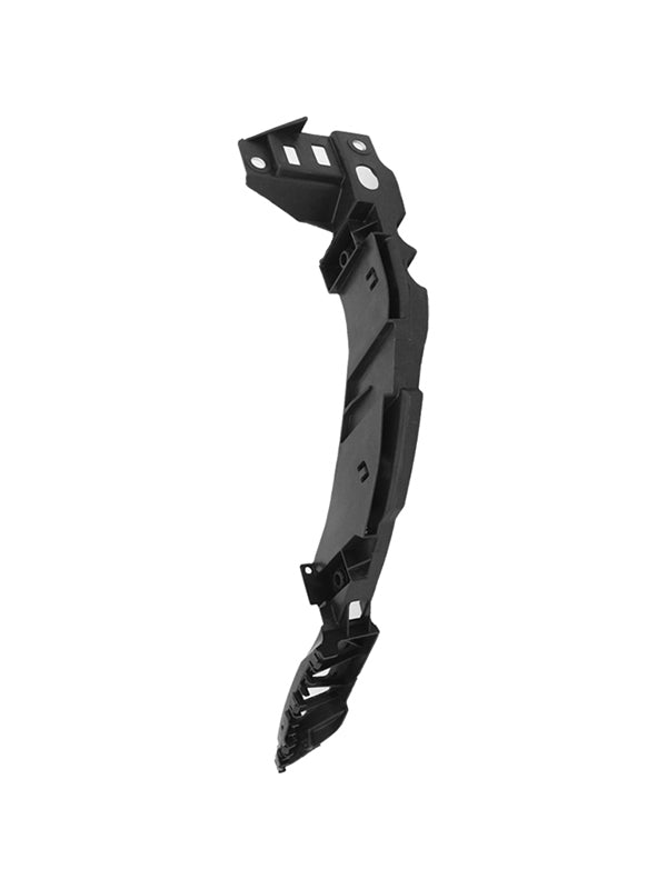 Front Bumper Support Set Left 6RG805071B & Right 6RG805072B Compatible With Volkswagen Polo (2009)