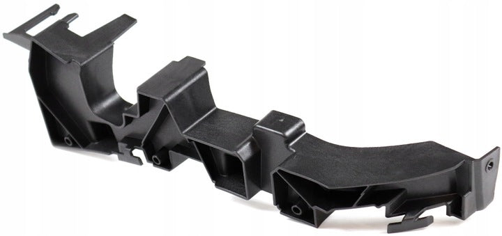 Front Bumper Bracket Left 80D807283A & Right 80D807284A Compatible With AUDI Q5 (2018-2020) Tag No.163