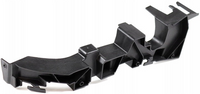 Front Bumper Bracket Left 80D807283A & Right 80D807284A Compatible With AUDI Q5 (2018-2020) Tag No.163
