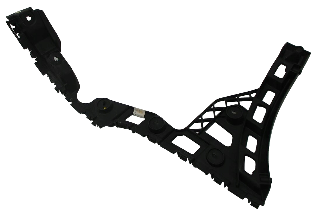 Rear Bumper Bracket 6RU807394 Compatible With VOLKSWAGEN VENTO (2010-2014)