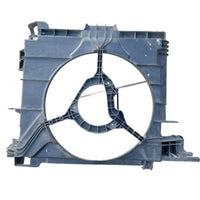 Electric Radiator Cooling Fan Assembly 4515000600 Compatible With Mercedes Benz W451