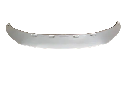 Front Bumper Spoiler 30698473 Compatible With Volvo XC70 (2008-13)