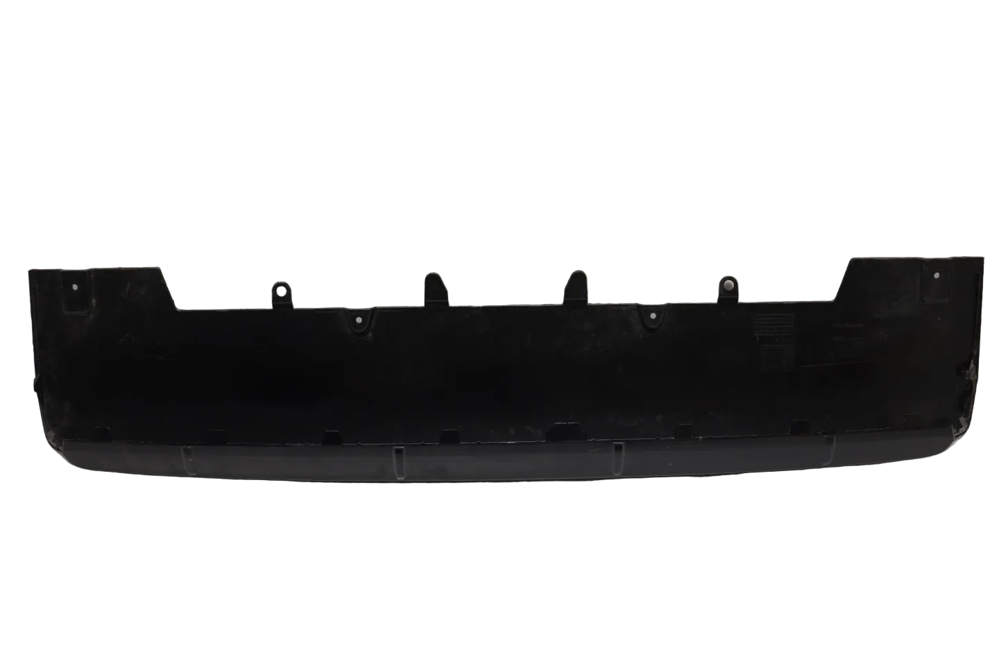 Front Lower Bumper Spoiler 31383825 Compatible With Volvo XC90 (2016-19)