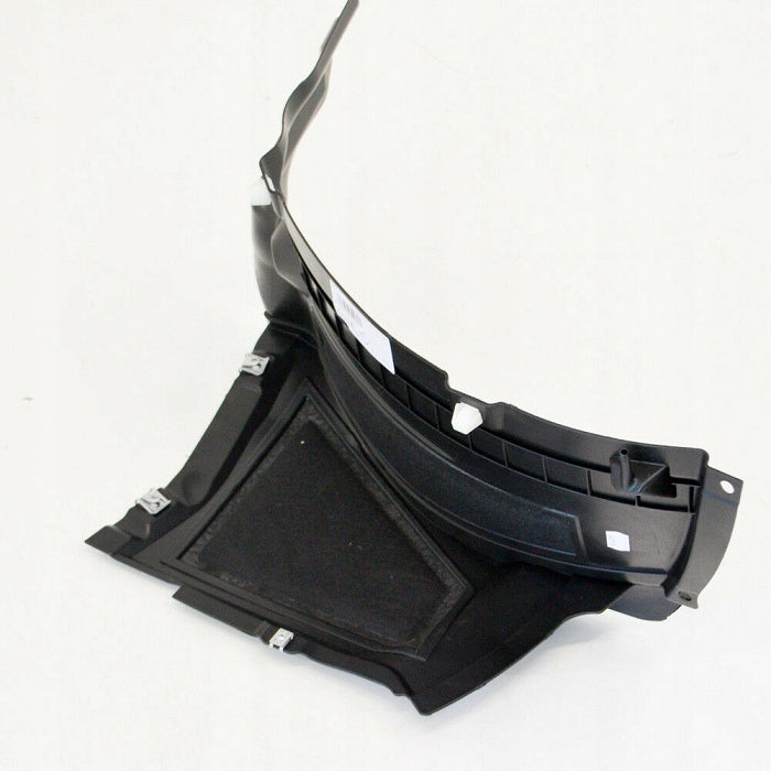 Front Wheel Spoiler Right 4G8853888C Compatible With Audi A7