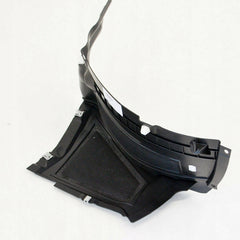 Front Wheel Spoiler Right 4G8853888C Compatible With Audi A7