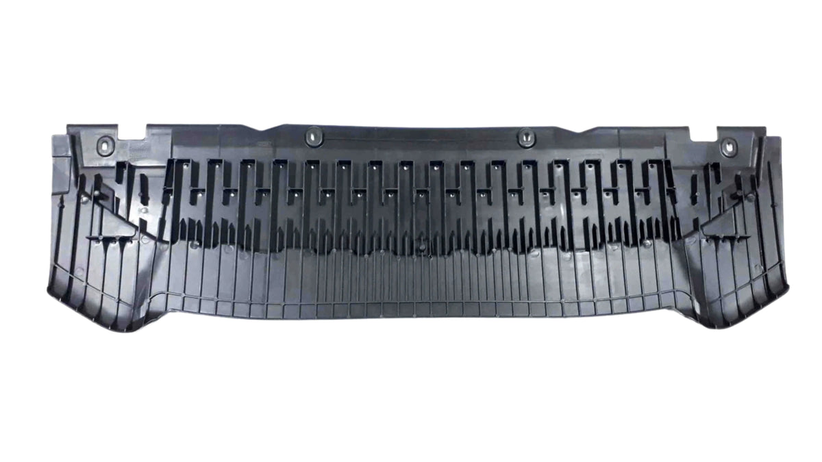 Front Bumper Sheild 8K0807233 Compatible With Audi A4 B8 (8K2) & A4 / S4 (2009-2015) Tag No.1