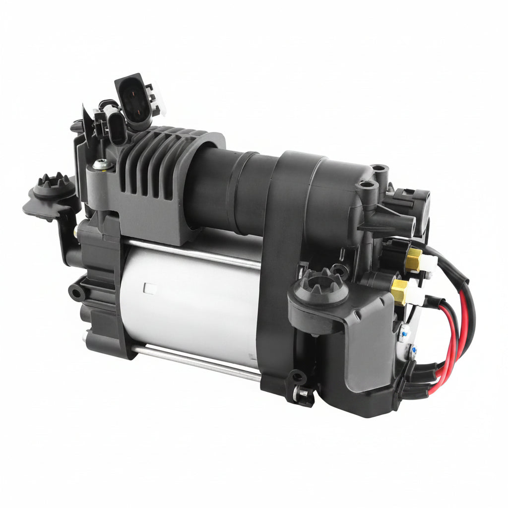 Air Suspension Compressor Pump 31360720 32315091 Compatible With VOLVO S90 II (234) & XC60 II (246) & XC90 II (256)