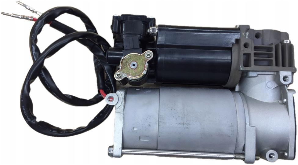 air suspension compressor 37226787617 Compatible With BMW X5 E53 E66