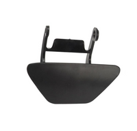BMW = F10 (T6) Washer Cap Set. Ref No 51118048019 L.H, 51118048020 R.H Tag 409