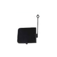 Rear Towing Cap Left 51127303815 Right 51127303816 Comatible With BMW X1 E84 (2012-2016) Tag 428