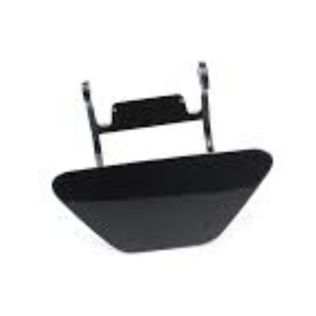 BMW = F10 (2009-2017) Washer Cap's Bracket Set (Only Bracket). Ref No 51117200791 = L.H, 51117200792 = R.H Tag 404