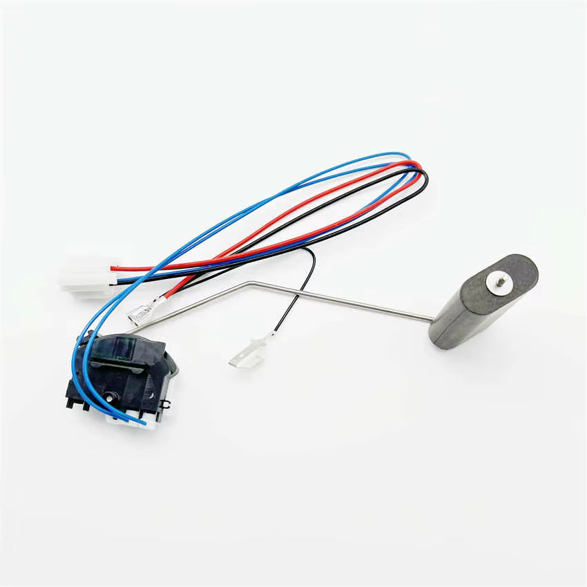Right Fuel Level Sensor 16117285451 Compatible With BMW F25 F26
