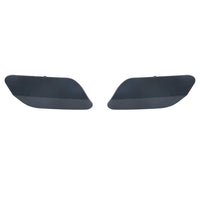 Audi A7 (2011-2018) Washer Cap Set. 4G8955276 = R.H, 4G8955275 = L.H. Tag 53