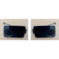 Audi Q5 (2018-2020) Rear Towing Cap Set. 80A807442 = R.H, 80A807441 = L.H. Tag 94