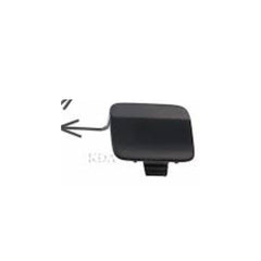 Audi Q7 (2016-2019) Rear Towing Cap Set. 4M0807442 = R.H, 4M0807441 = L.H. Tag 114