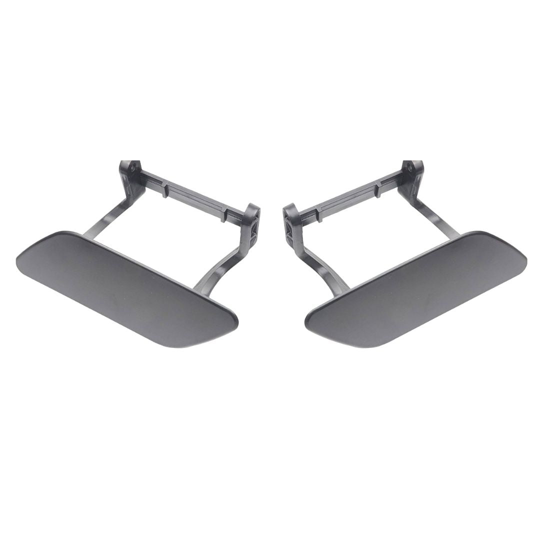 Benz 166 GL/GLS (2012-2016) Washer Cap Set. A1668600008 = L.H, A1668600308 = R.H. Tag 223