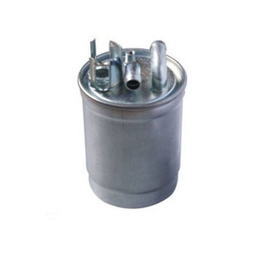 Fuel Filter  H126WK & 057127435D & KL154 059127401F 059127401E 057127401A 059127401C Compatible With Audi A4 (B6/B7) A8 (D2) Volkswagen (B5) Skoda Superb (1st generation). Tag : 149