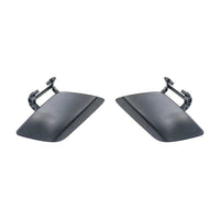 Benz 204 AMG (2011-2014) Washer Cap Set. 2048691808 = R.H 2048691708 = L.H. Tag 268