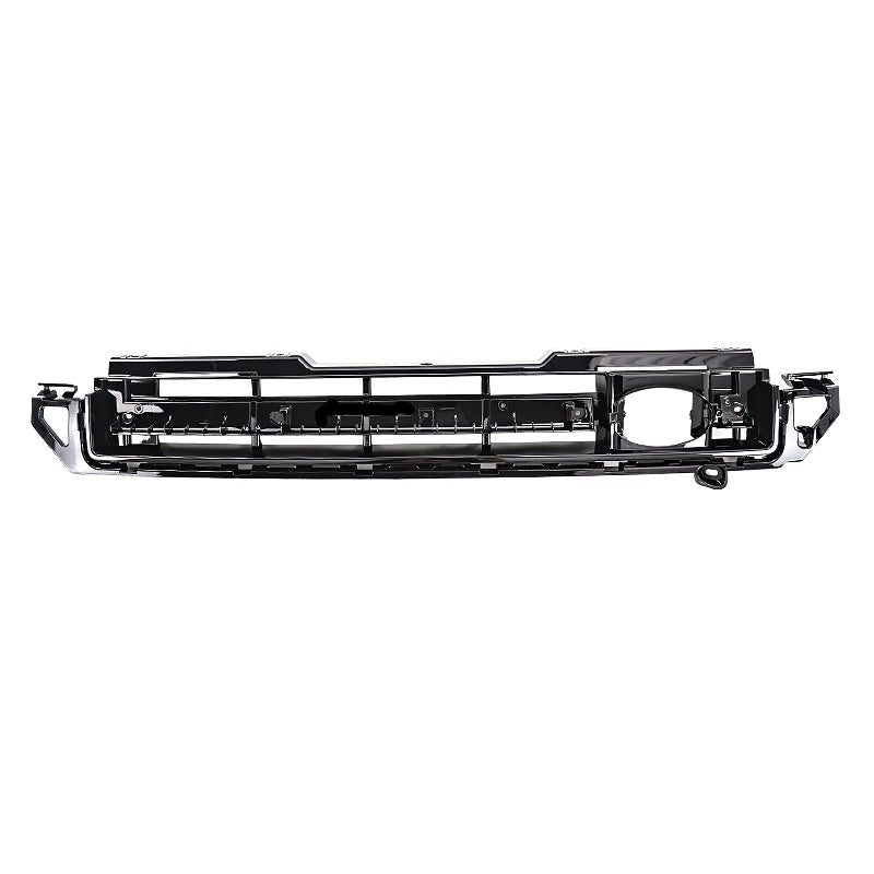 Front Bumper Grille LR132812 Compatible With Land Rover Defender L663 (2020)
