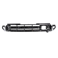Front Bumper Grille LR132812 Compatible With Land Rover Defender L663 (2020)