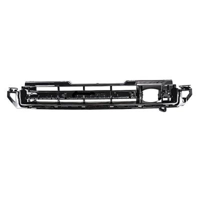 Front Bumper Grille LR132812 Compatible With Land Rover Defender L663 (2020)