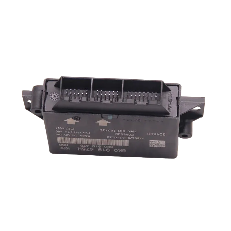 Parking Assist System Control Unit 8K0919475H 8K0919475T Compatible With Audi A5 Q5 S5 A4 S4