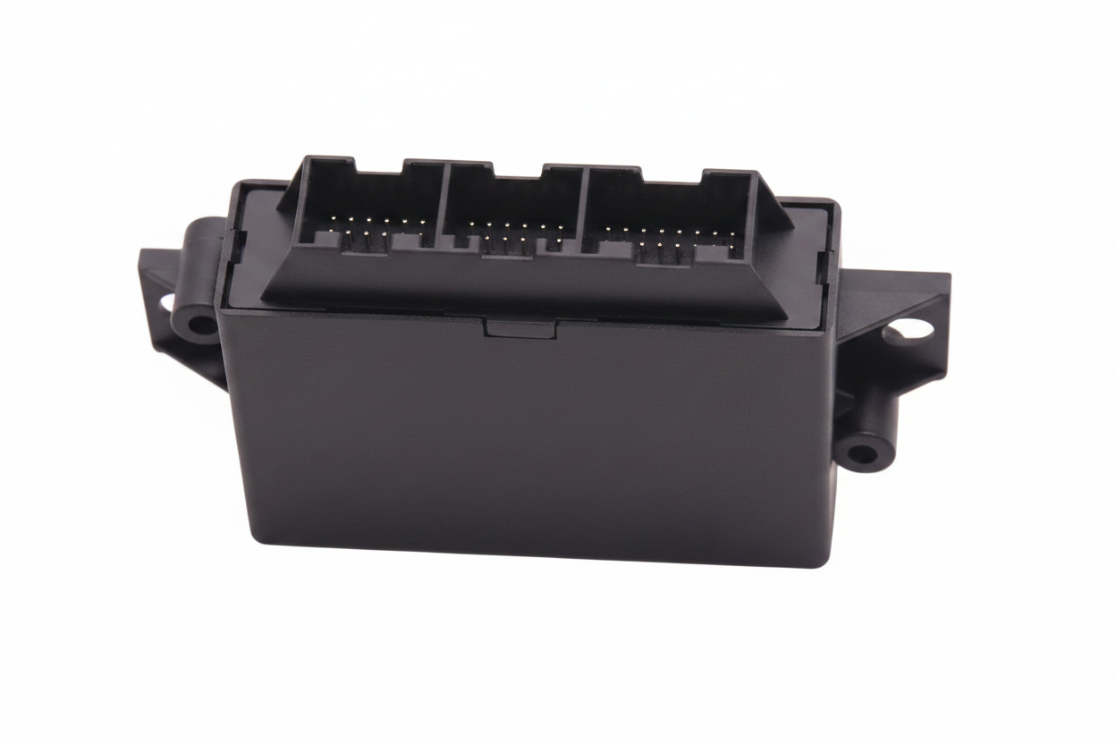 Parking Assist System Control Unit 8K0919475H 8K0919475T Compatible With Audi A5 Q5 S5 A4 S4