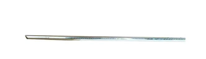 Front Door Chrome Left 2126904582 & Right 2126904682 Compatible With Mercedes Benz (W212) E-Class (2014-2016) Tag No.291