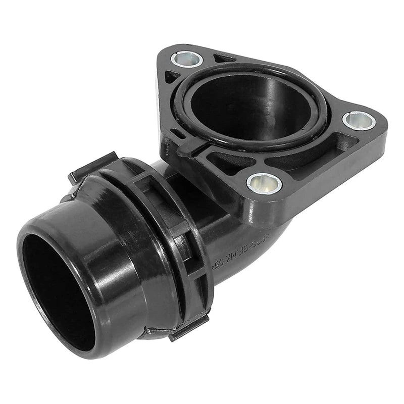 Coolant Flange/Pipe Joint 11531743329 Compatible With BMW E46