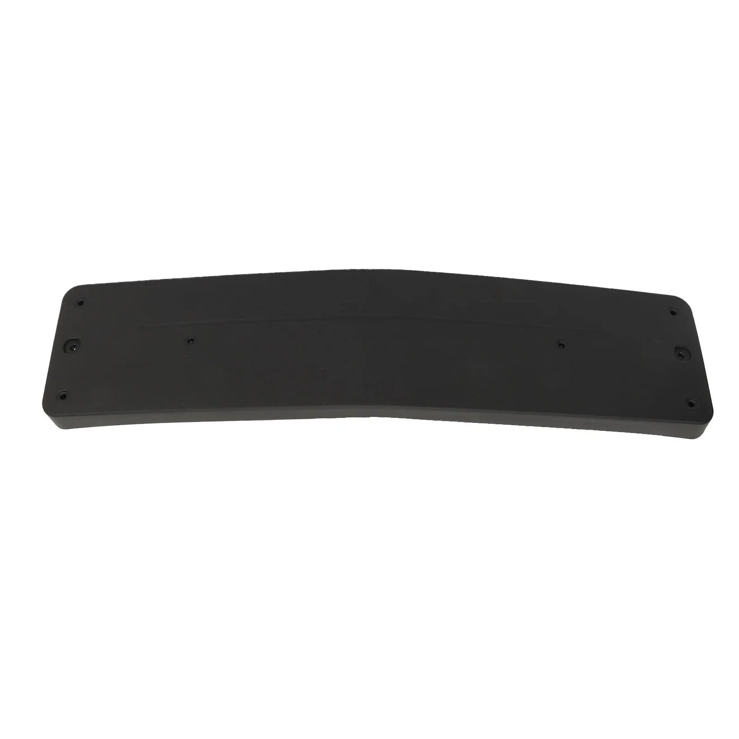 Front Licence Plate Grill 2048173278 Compatible With Mercedes Benz W204 2012-14 Tag No.347