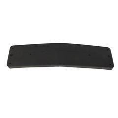 Front Licence Plate Grill 2048173278 Compatible With Mercedes Benz W204 2012-14 Tag No.346