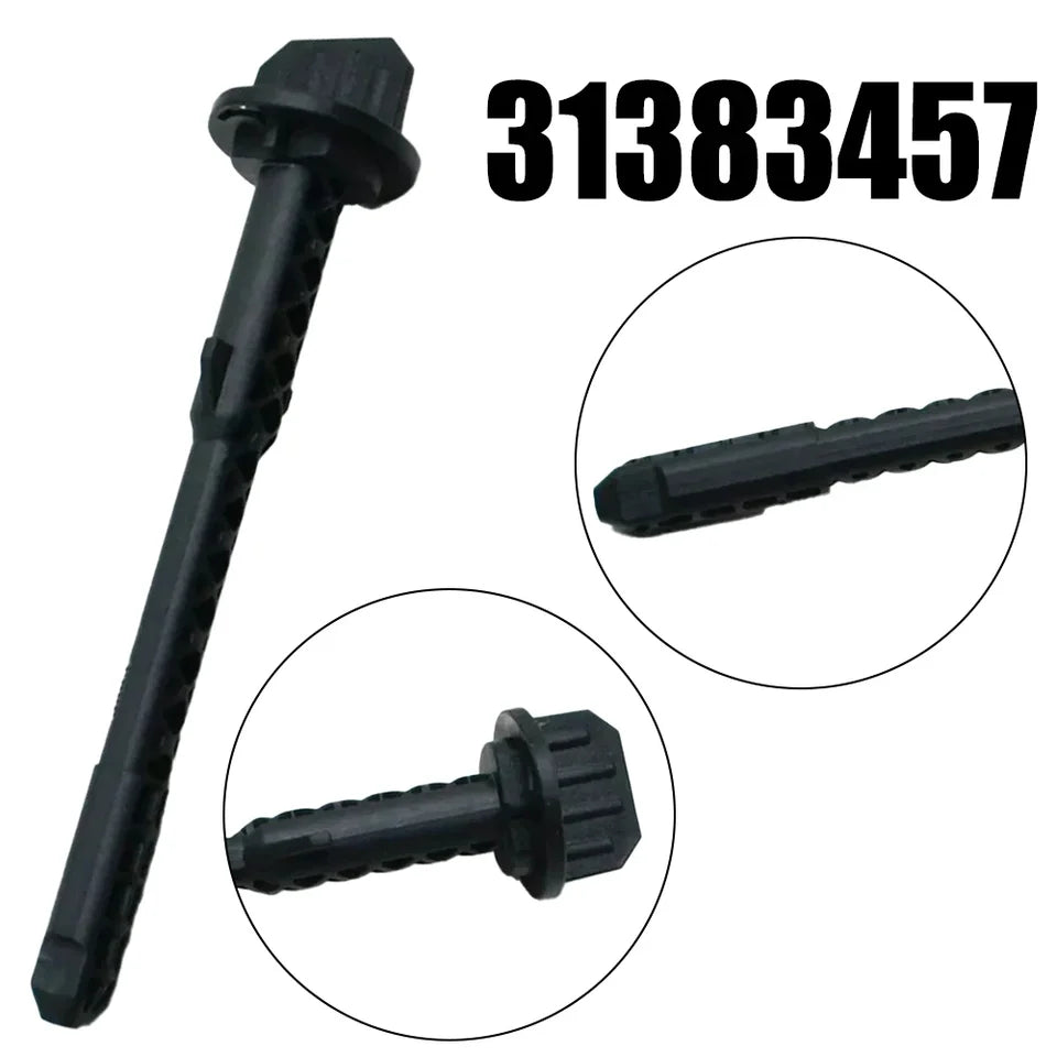 Headlight Clip Latch 31383457 Compatible With Volvo V40 (2013-19)