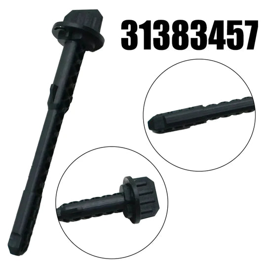Headlight Clip Latch 31383457 Compatible With Volvo V40 (2013-19)