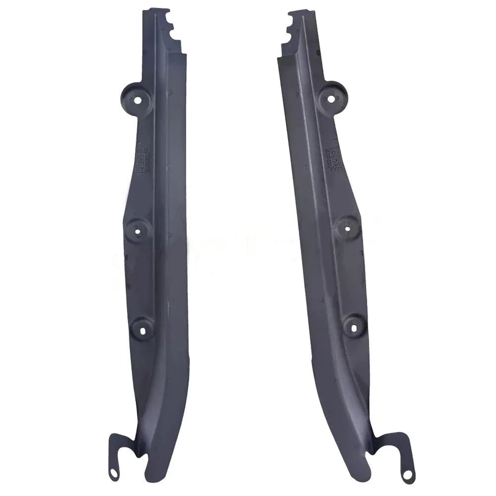 Rear Mud Flaps (Set Of 2) 32288517 Compatible With Volvo XC60 (2018-25)