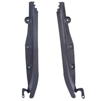 Rear Mud Flaps (Set Of 2) 32288517 Compatible With Volvo XC60 (2018-25)