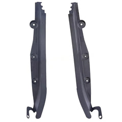 Rear Mud Flaps (Set Of 2) 32288517 Compatible With Volvo XC60 (2018-25)