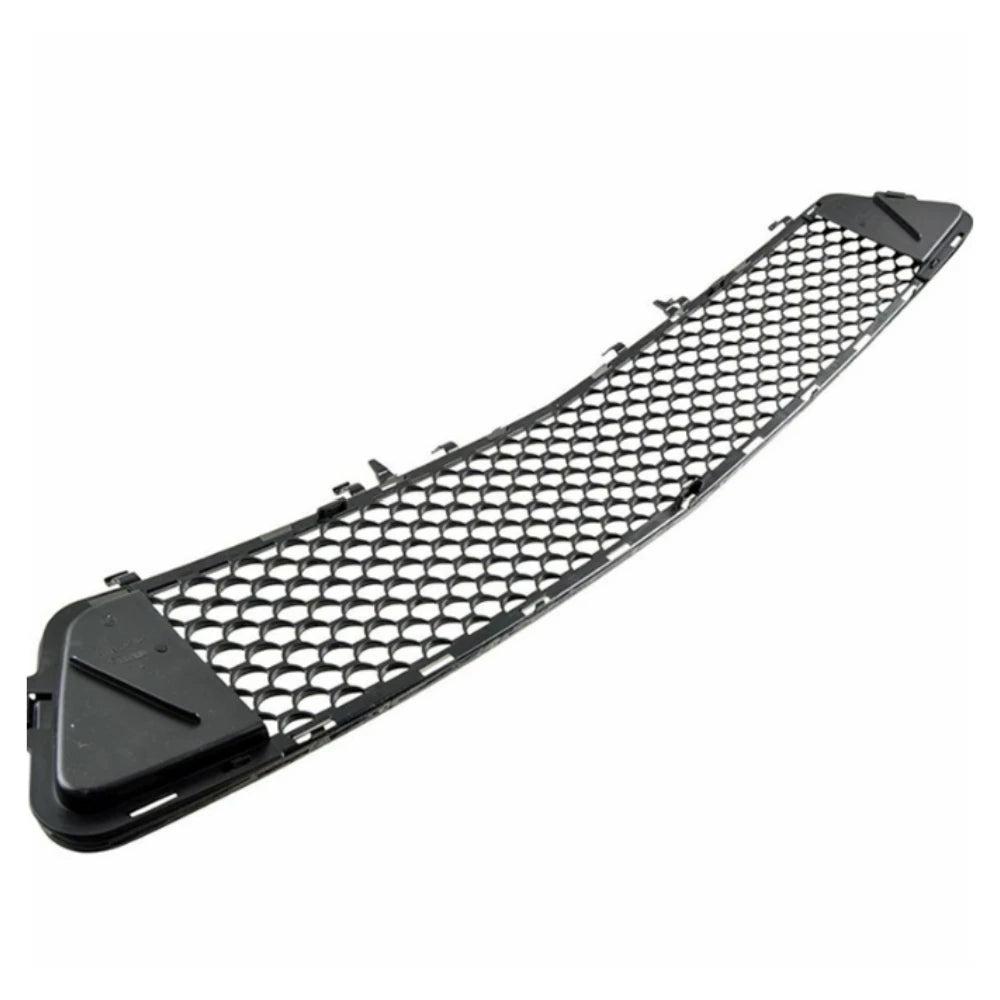 Front Bumper Lower Grill A2128851253 2128851253 Compatible With Mercedes Benz W212 2010-13 Tag No.329