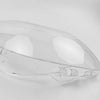 Front Headlight Glass Compatible with Mercedes-Benz B-CLASS W246 (2012 - 2015).
