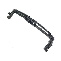 Show Grill Bracket 2128801403 A2128801403 Compatible With Mercedes-Benz E-Class W212 (2014-2017) Tag No.843