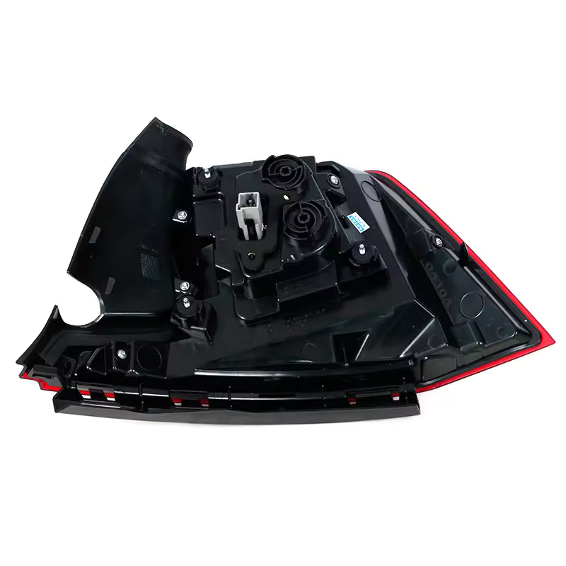 Tail Light Rear Lamp Left 31698712 & Right 31698713 Compatible With VOLVO S90 (2017-2020) Tag No.205