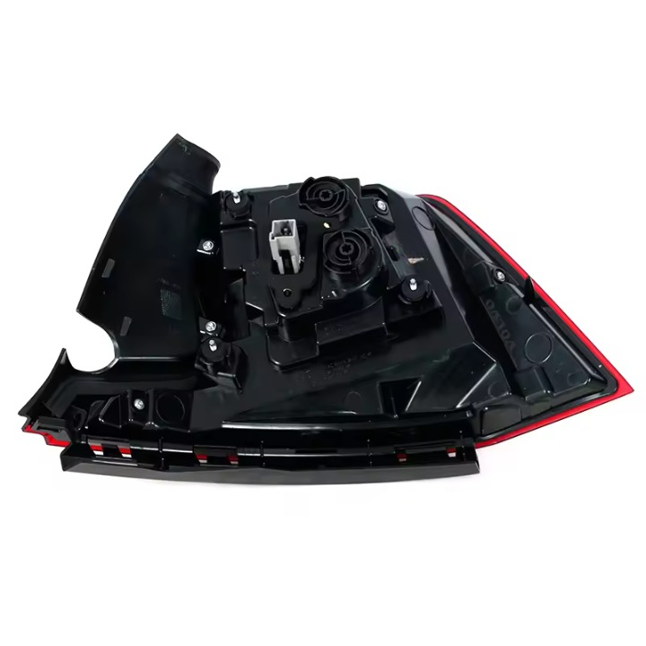 Tail Light Rear Lamp Left 31698712 & Right 31698713 Compatible With VOLVO S90 (2017-2020) Tag No.205