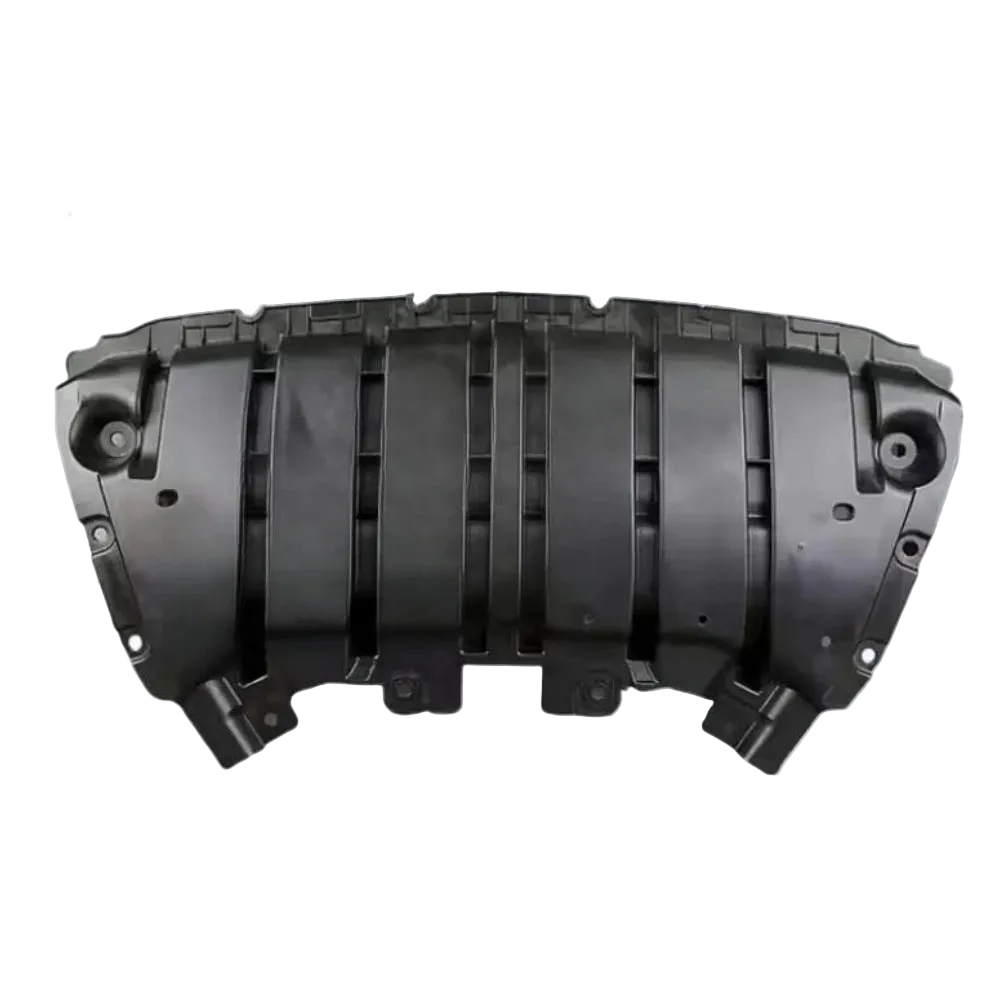 Engine Shield 2225201400 2225201500 Compatible With Mercedes Benz S Class W222 (2018-19)