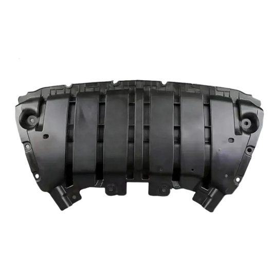 Engine Shield 2225201400 2225201500 Compatible With Mercedes Benz S Class W222 (2018-19)