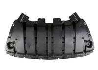 Engine Shield 2225201400 2225201500 Compatible With Mercedes Benz S Class W222 (2018-19)