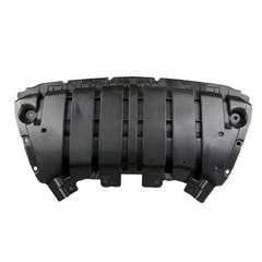 Engine Shield 2225201400 2225201500 Compatible With Mercedes Benz S Class W222 (2018-19)