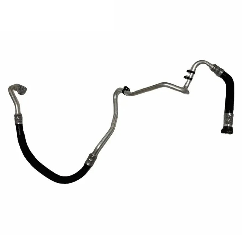 Engine Oil Cooler Hose 17217600973 17217600974 17227636879 17227636880 Compatible With E70 E71
